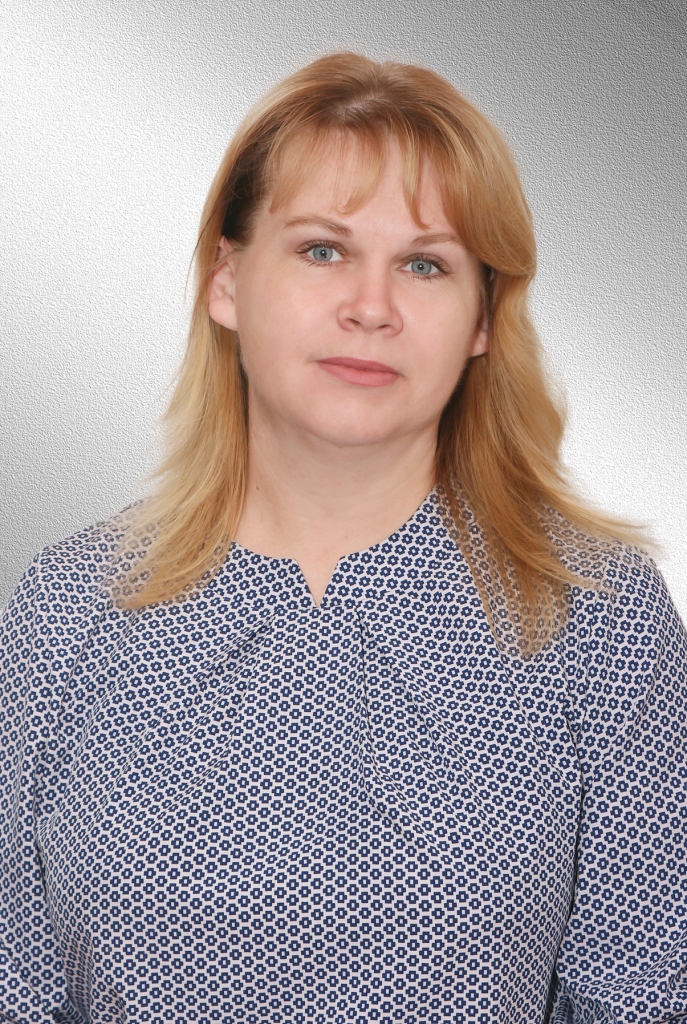 Самбурская Людмила Анатольевна.