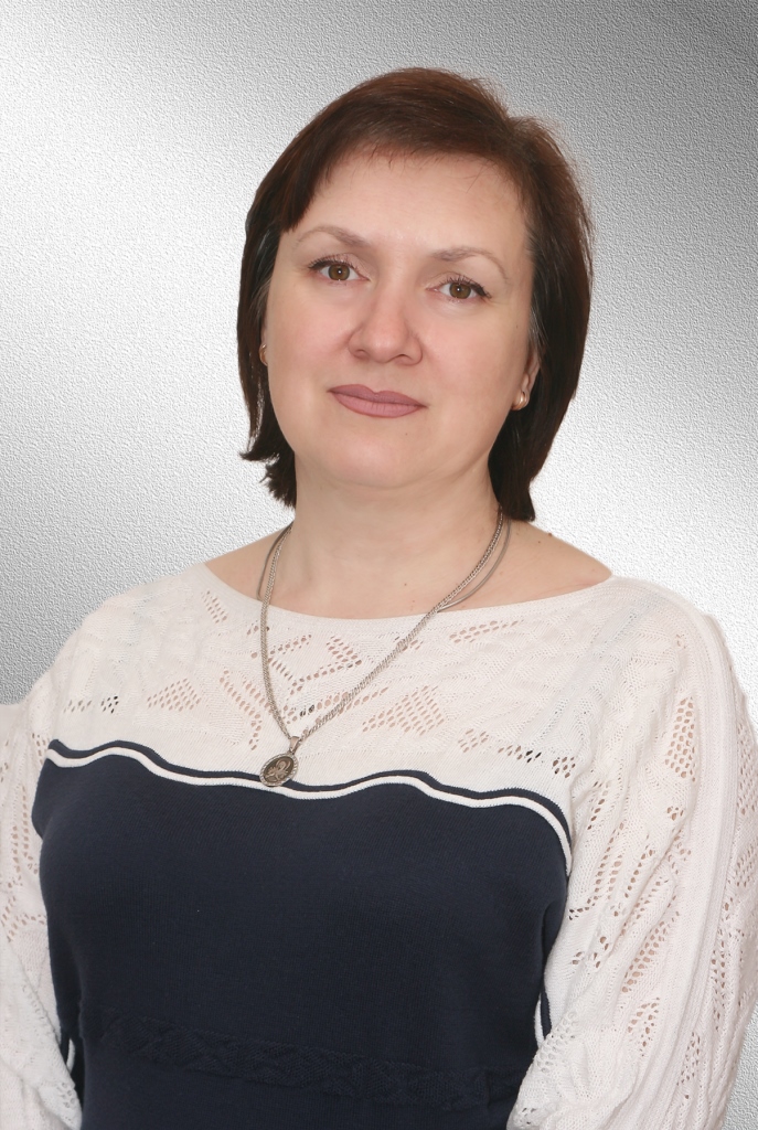 Воротынцева Наталья Ивановна.