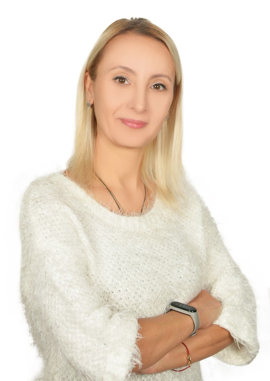 Высочанская Евгения Александровна.
